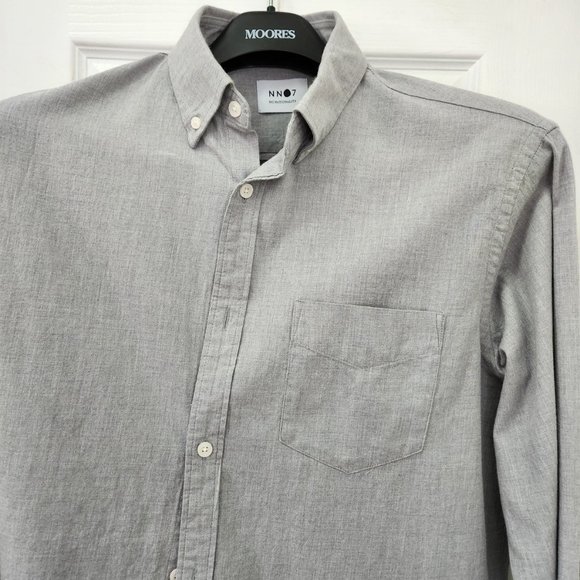 NWT - NO NATIONALITY NN07 - Picture 5 of 5